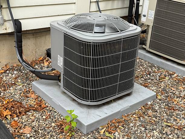 24/7 Emergency Hvac experts in Old Lyme, CT